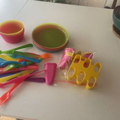 kids dining set