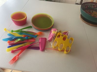 kids dining set