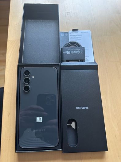 Samsung Galaxy S23fe 128 gb Unlocked