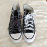 Converse high tops size 5 Image 2
