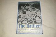 The Rattler  Mickey Byrne Tipperary Hurling Legend