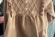 Baby Girls Dress