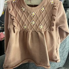 Baby Girls Dress