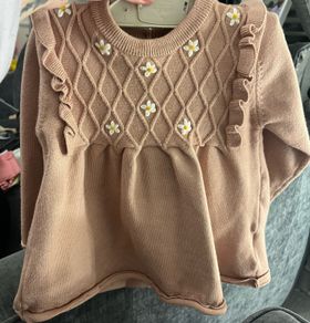 Baby Girls Dress