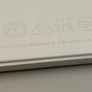 Apple A2450 Bluetooth & wireless keyboard Image 3