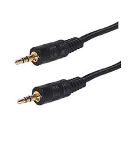 3.5mm Stereo Plug