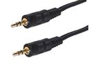 3.5mm Stereo Plug