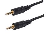 3.5mm Stereo Plug