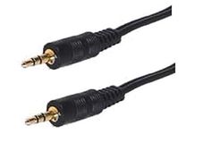 3.5mm Stereo Plug