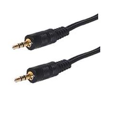 3.5mm Stereo Plug