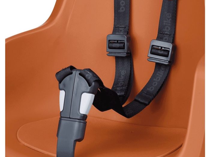 BoBike ONE MAXI EB-D child bike seat