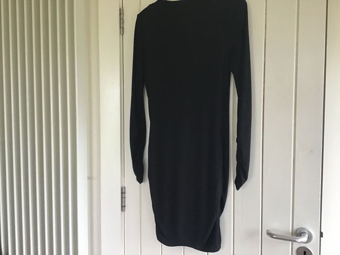 Alice Temperley dress