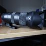 Sigma 70-200mm f20.8 DG OS HSM Lens Image 5