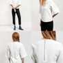 Acne Studios Top Image 4