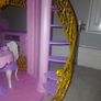 Disney Princess castle dollhouse Image 7