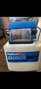 Rug Doctor Pro