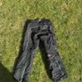 motorcycle jacket and pants Str Image 7
