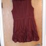 Fin Collection Tunic  Dress. S.14.  B.N.W.T Image 6