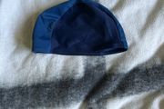 swimming cap