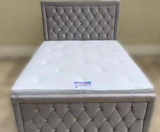Double Monaco Bed frame