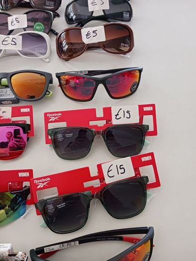 Sun Glasses Bundle