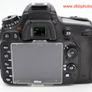 Nikon D610 Dslr Full-frame Camera #041 Image 7