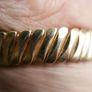 Vintage Tempo Watch 17 Jewels Incabloc Swiss made Manual Watch (works well and keeps time) Image 8
