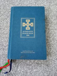 Alternative Prayer Book