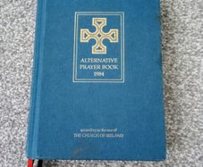 Alternative Prayer Book