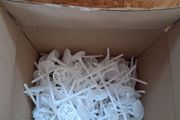 External Insulation fixings