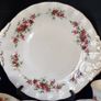 Paragon Bone China "MINUET" Tea Set Image 6