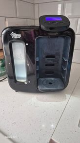 tommee tippee bottle prep machine