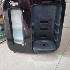 tommee tippee bottle prep machine