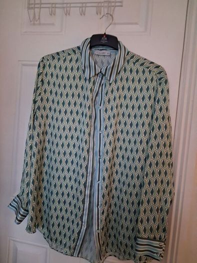 Ladies blouse Gallery