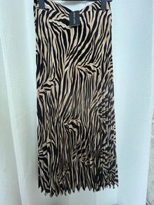 New Maxi Skirt