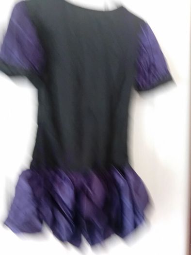 Costume Dress and hat