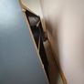 Black Gaming desk Image 7