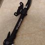 Kids Pedal Pals Street Rider Bike with Stabilizers + Pump Image 2