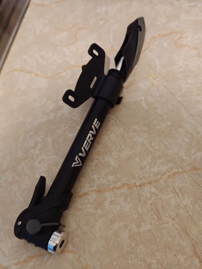 Kids Pedal Pals Street Rider Bike with Stabilizers + Pump