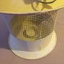Tin Birdcage with Tealight Holder Image 3