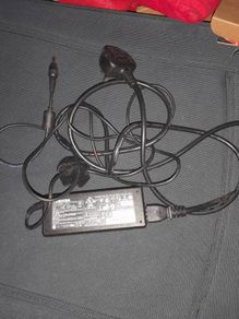 Toshiba charger