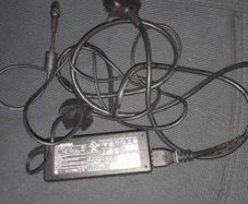 Toshiba charger