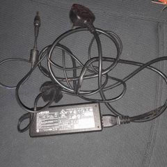 Toshiba charger