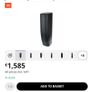 Full Pro Audio System - JBL Column Speakers + Crown Amp Image 3