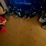 Fibre  Optic  Christmas  Garland Image 10