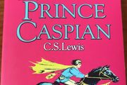 The Chronicles of Narnia, Prince Caspian, by C.S.Lewis
