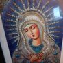 rhinestone diamond art Image 2