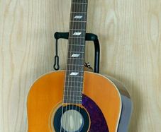 Epiphone Masterbilt Texan FT79 Antique Natural