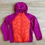 Regatta Girls hybrid jacket 9-10y Image 4