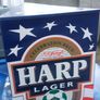 Harp USA world cup 94 ,font hard plastic cover ,hard to come by, collectors item,,price includes post to anywhere in Ireland thank you, see pictures for condition, sold as is,not many around. Image 9